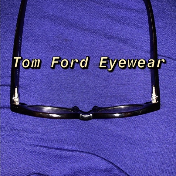 Tom Ford Eyewear - Picture 3 of 3